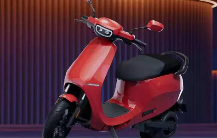 Ola S1 Pro Sport: नया स्पोर्टी इलेक्ट्रिक स्कूटर लॉन्च