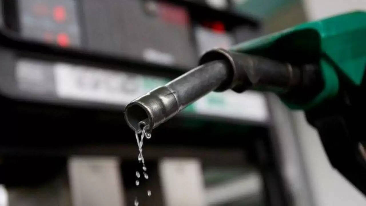 आज के पेट्रोल और डीजल के दाम: जानें अपने शहर के रेट