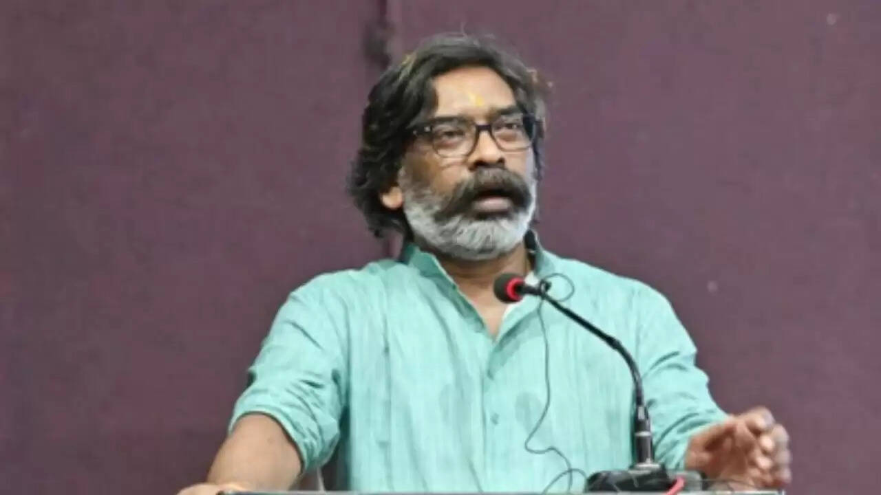 झामुमो ने बिहार चुनाव 2025 में उम्मीदवार न उतारने का लिया निर्णय