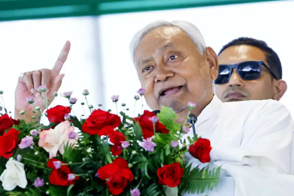 बिहार विधानसभा चुनाव 2025: जदयू ने उम्मीदवारों की पहली सूची जारी की