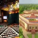 संसद के शीतकालीन सत्र में शांति बनाए रखने के लिए केंद्र सरकार की तैयारी