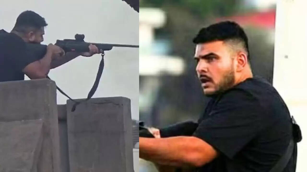 सिडनी के बोंडी बीच पर आतंकवादी हमला: साजिद अकरम और नवीद की कहानी