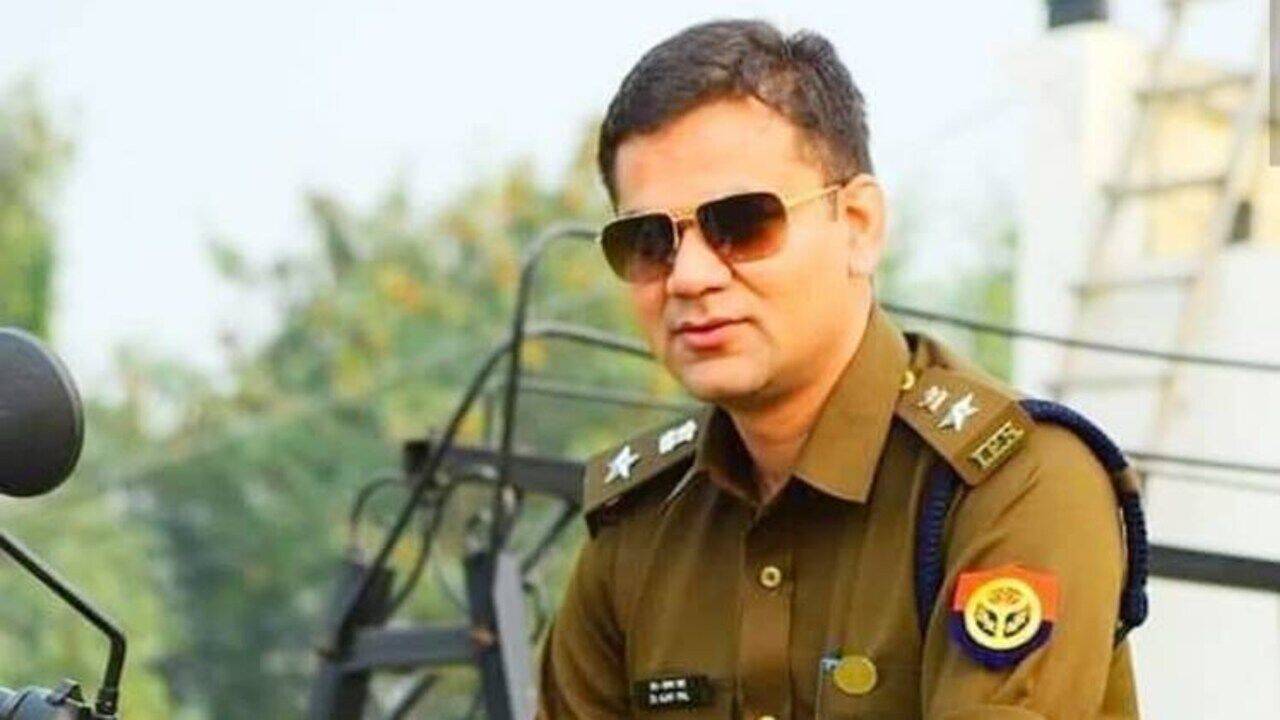 अजय पाल शर्मा की पश्चिम बंगाल में तैनाती की अफवाहें निराधार: जानें सच्चाई