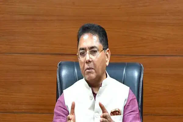 पंजाब मंत्री अमन अरोड़ा ने महंगाई पर भाजपा सरकार को घेरा