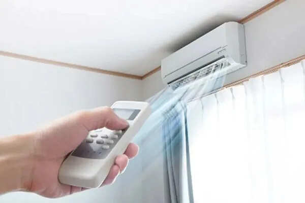 भारत में एयर कंडीशनर के लिए नया तापमान नियम लागू