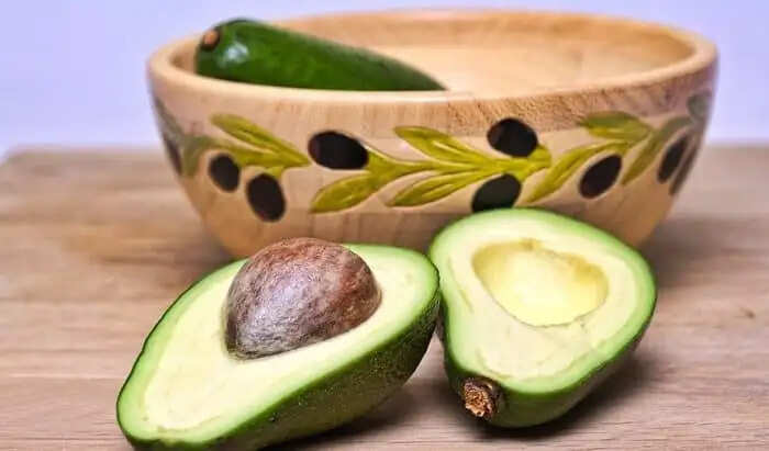 एवोकाडो के स्वास्थ्य और सौंदर्य लाभ