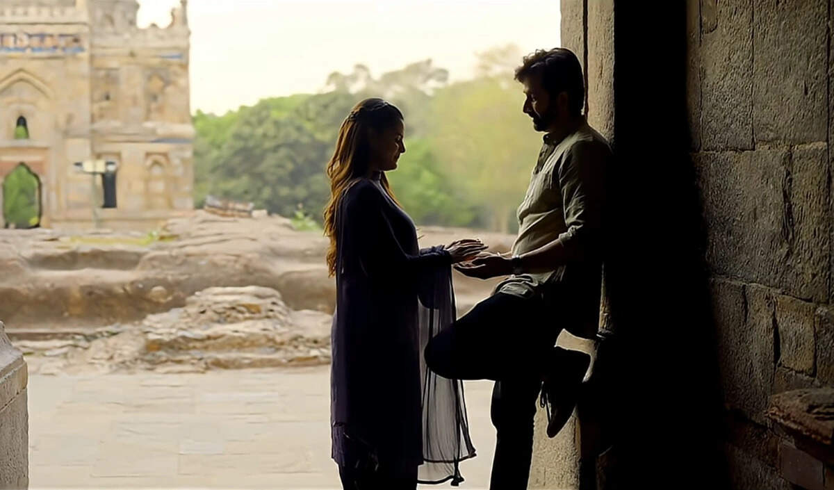 सुप्रीम कोर्ट ने 'यादव जी की लव स्टोरी' शीर्षक को दी मंजूरी, विवाद पर की टिप्पणी