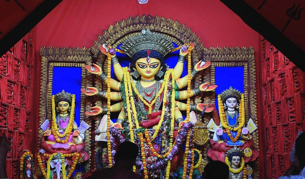 माउंट आबू का अर्बुदादेवी मंदिर: एक अद्भुत धार्मिक स्थल