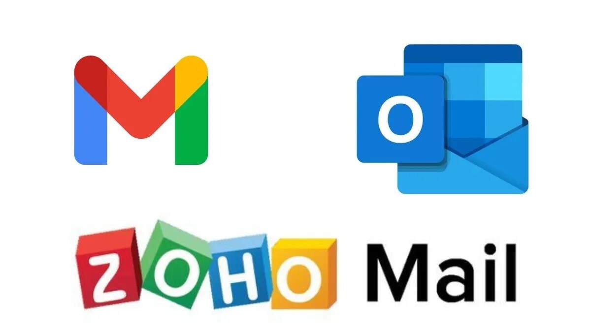 Gmail से Zoho Mail पर स्विच करने का आसान तरीका