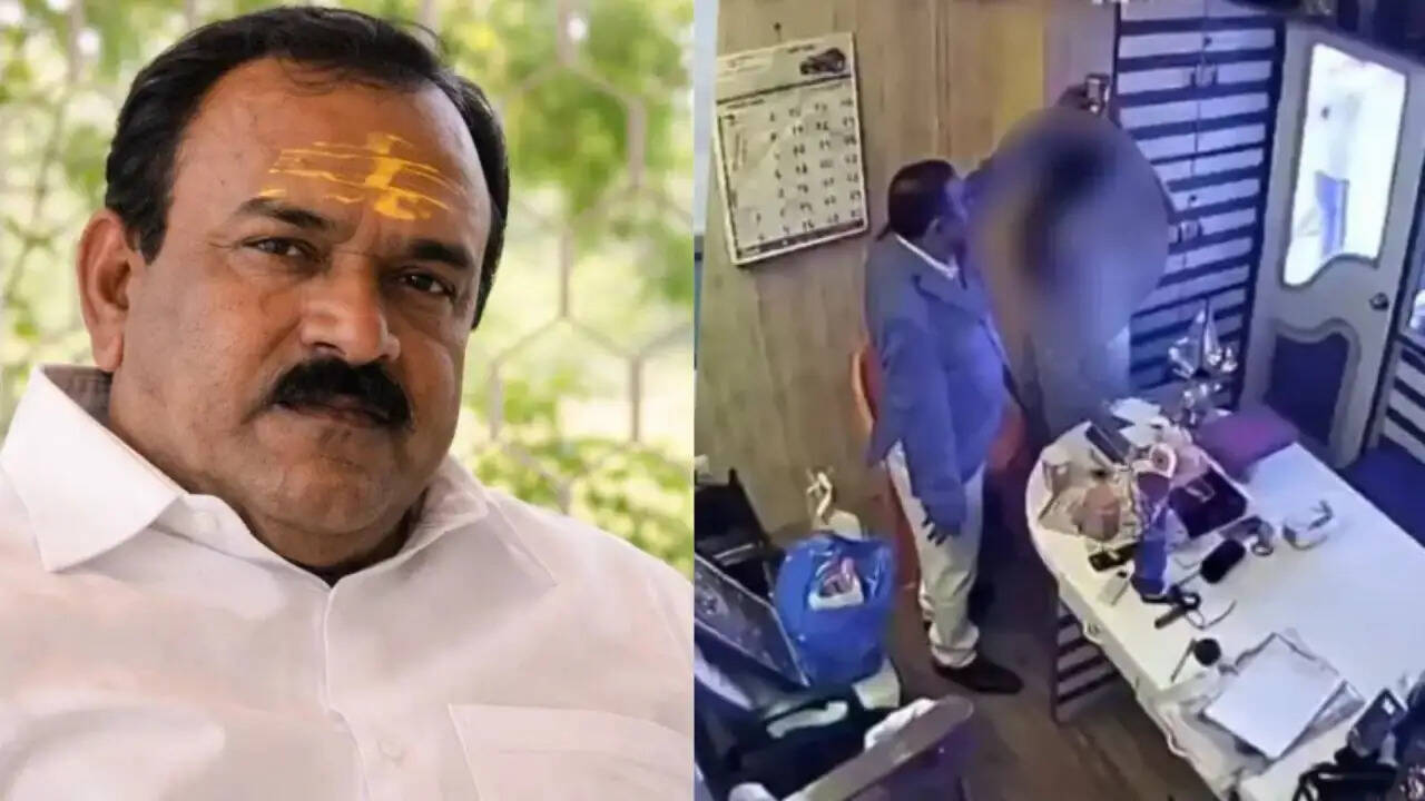 नासिक में अशोक खरात का बड़ा स्कैंडल: 500 करोड़ की संपत्ति और महिलाओं का शोषण