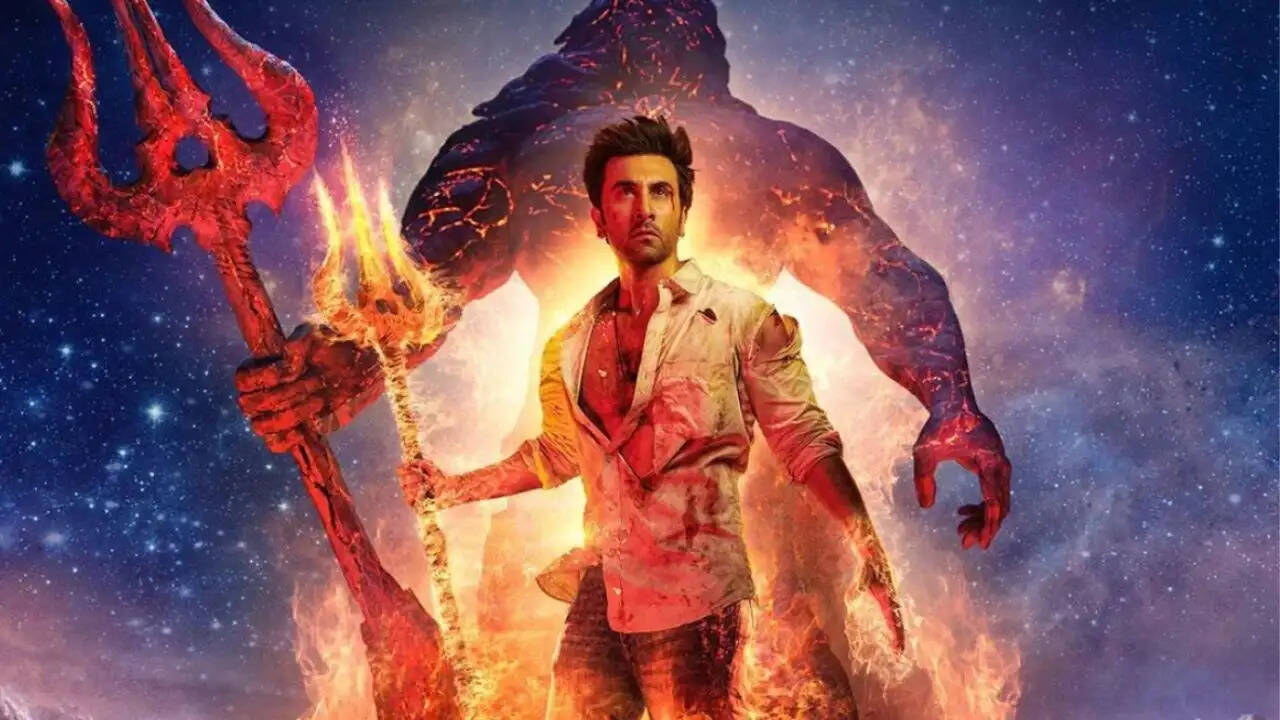 नमित मल्होत्रा का ब्रह्मास्त्र पार्ट 2 में प्रोडक्शन संभालने का दावा