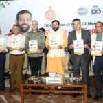 हरियाणा के लिए एक ट्रिलियन डॉलर की अर्थव्यवस्था का लक्ष्य: पीएचडी चैंबर की बैठक