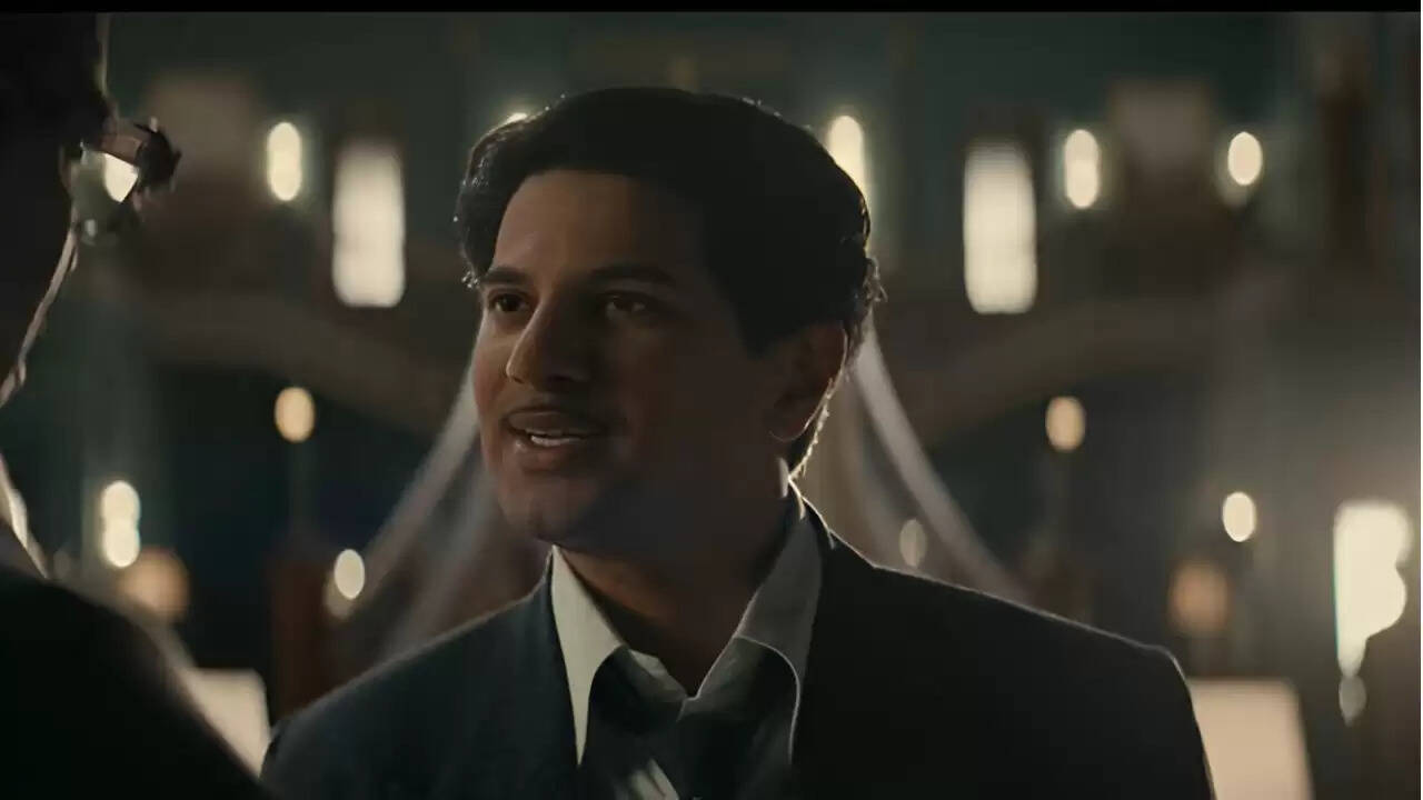 दुलकर सलमान की नई फिल्म 'कांथा' का ट्रेलर हुआ रिलीज, फैंस में उत्साह