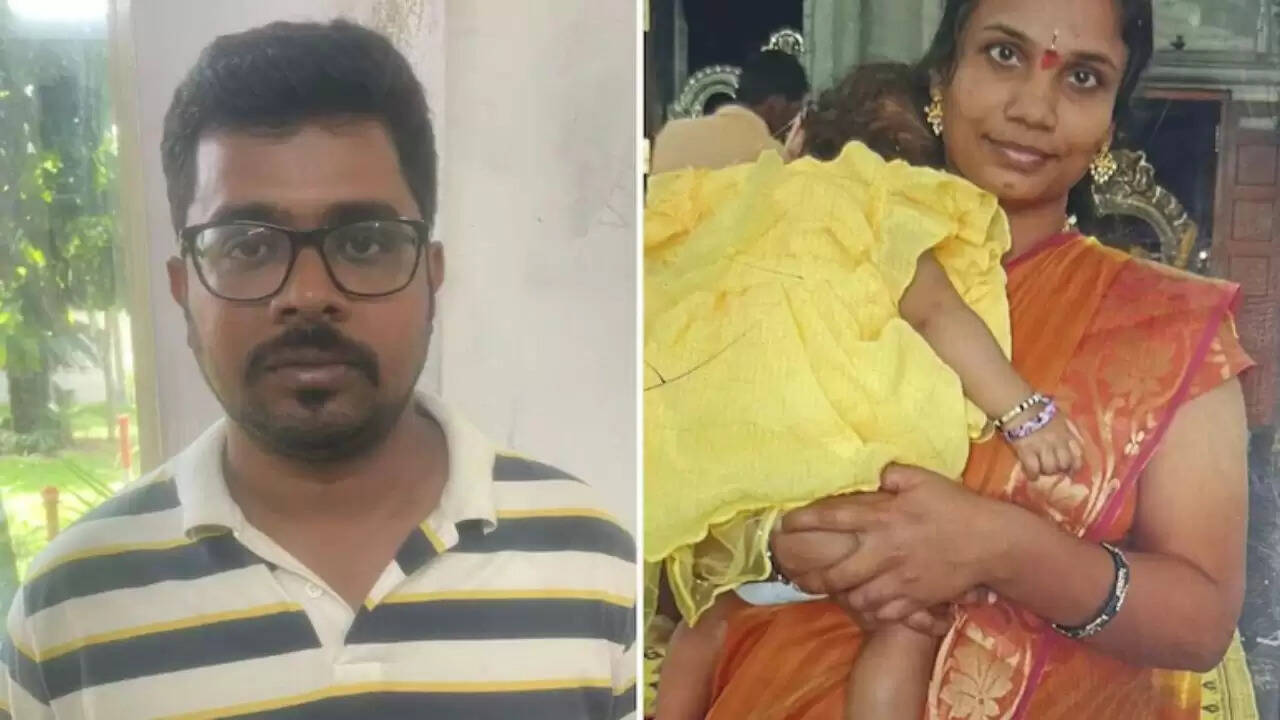 बेंगलुरु में दंपति के बीच झगड़ा बना हत्या का कारण
