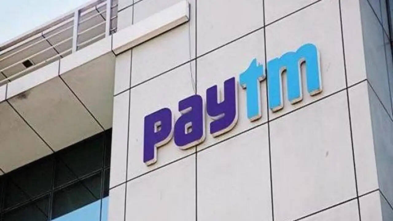 आरबीआई ने पेटीएम पेमेंट्स बैंक का लाइसेंस रद्द किया