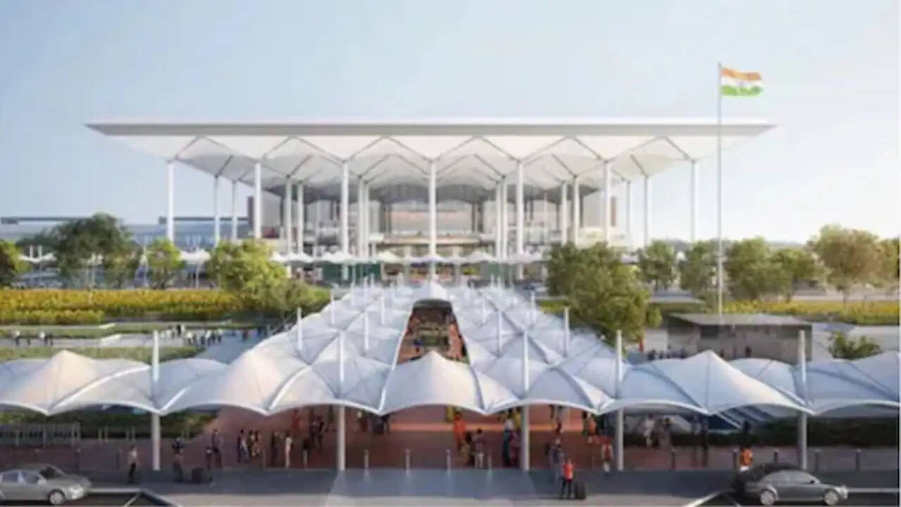 नोएडा इंटरनेशनल एयरपोर्ट को मिला लाइसेंस, जल्द शुरू होगा वाणिज्यिक संचालन