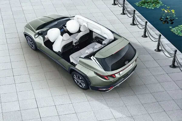 हुंडई टुक्सन की संभावित विदाई: क्या नया मॉडल आ रहा है?