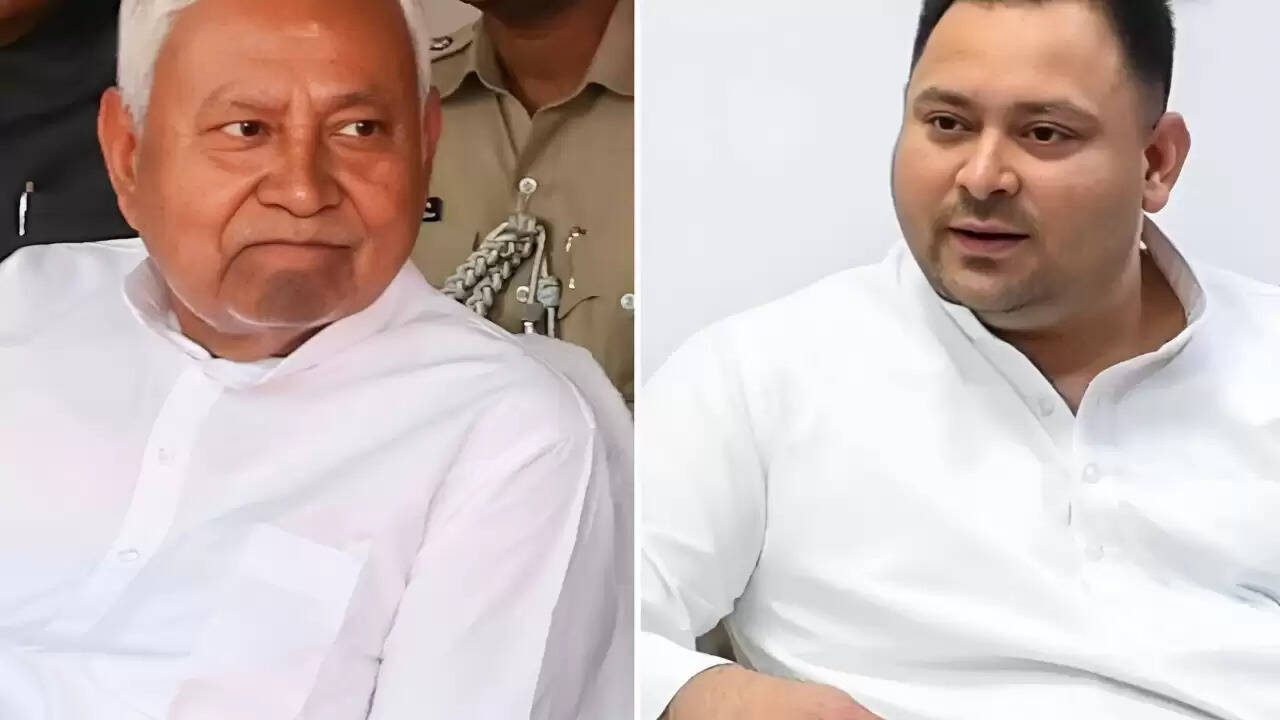 बिहार विधानसभा चुनाव 2025: महत्वपूर्ण सीटों पर नजरें टिकी हैं