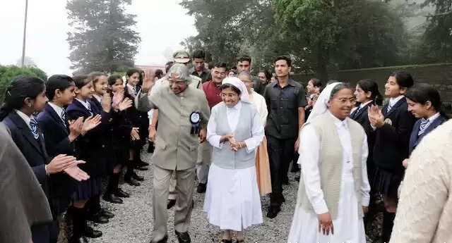 राष्ट्रपतियों से नैनीताल का रहा विशेष संबंध, अब द्रौपदी मुर्मू करेंगी प्रवास