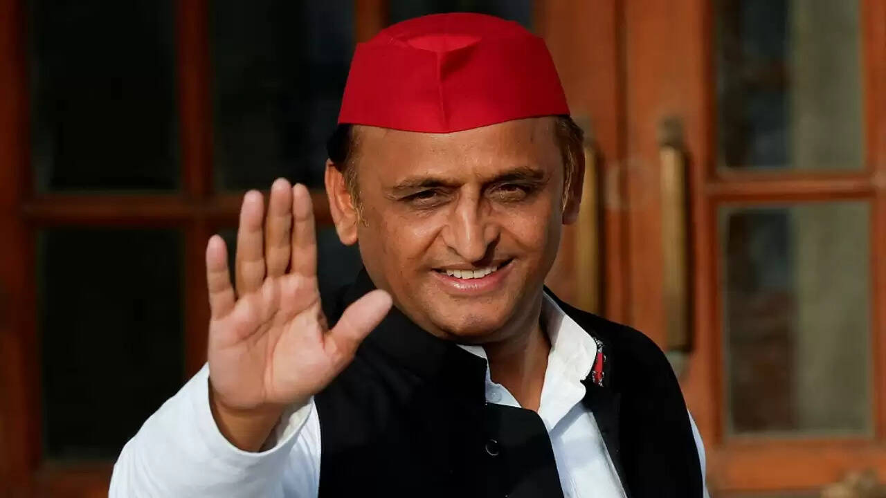 अखिलेश यादव ने भाजपा पर सोने की जमाखोरी का आरोप लगाया