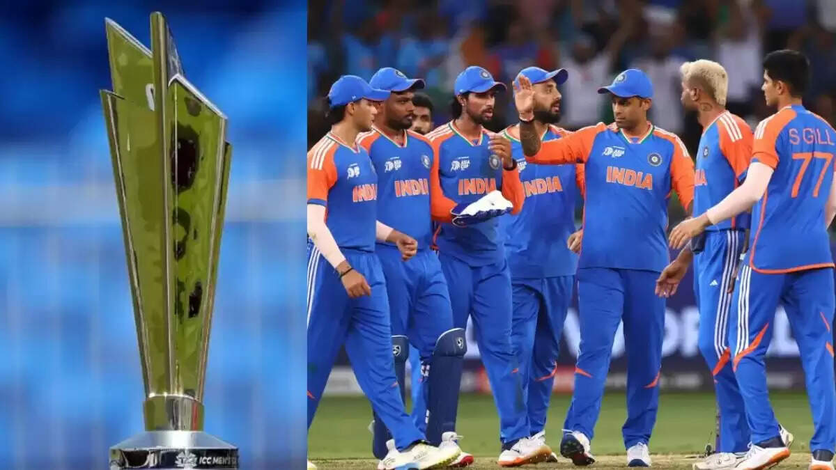 T20 World Cup 2026 के लिए टीम इंडिया का संभावित स्क्वाड: प्रमुख खिलाड़ियों की अनदेखी
