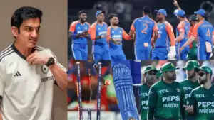 एशिया कप फाइनल में शुभमन गिल को मौका देने के लिए कोच गंभीर तैयार