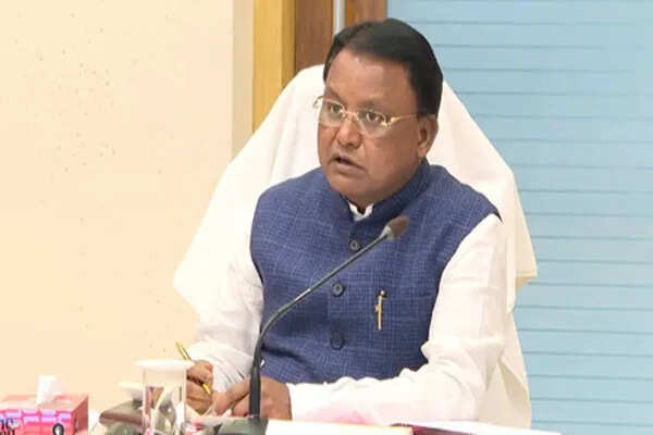 ओडिशा में कानून-व्यवस्था की समीक्षा: सीएम माझी ने सुरक्षा बढ़ाने के निर्देश दिए