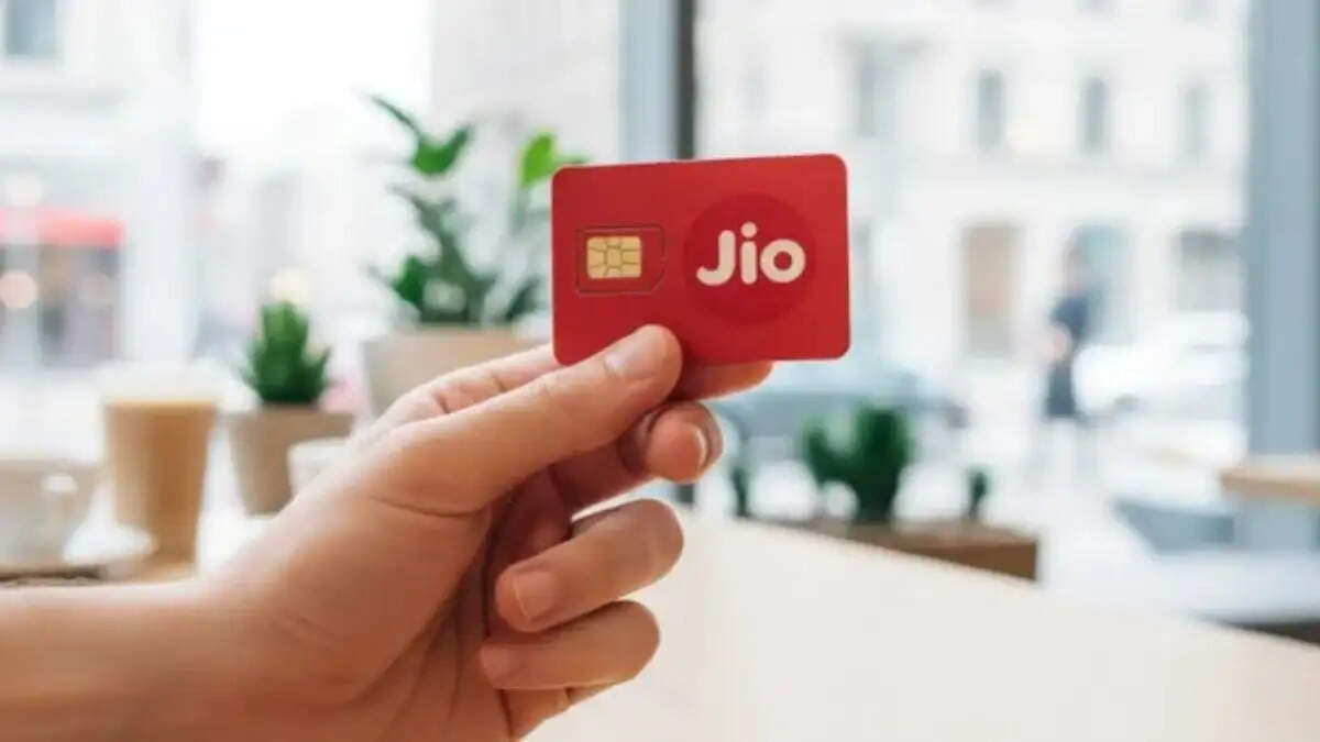 रिलायंस जियो का ₹579 प्रीपेड प्लान: 56 दिन की वैलिडिटी और रोज़ 1.5GB डेटा