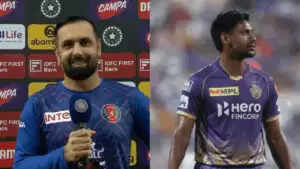 मोहम्मद नबी का मुस्तफिजुर रहमान विवाद पर कड़ा जवाब