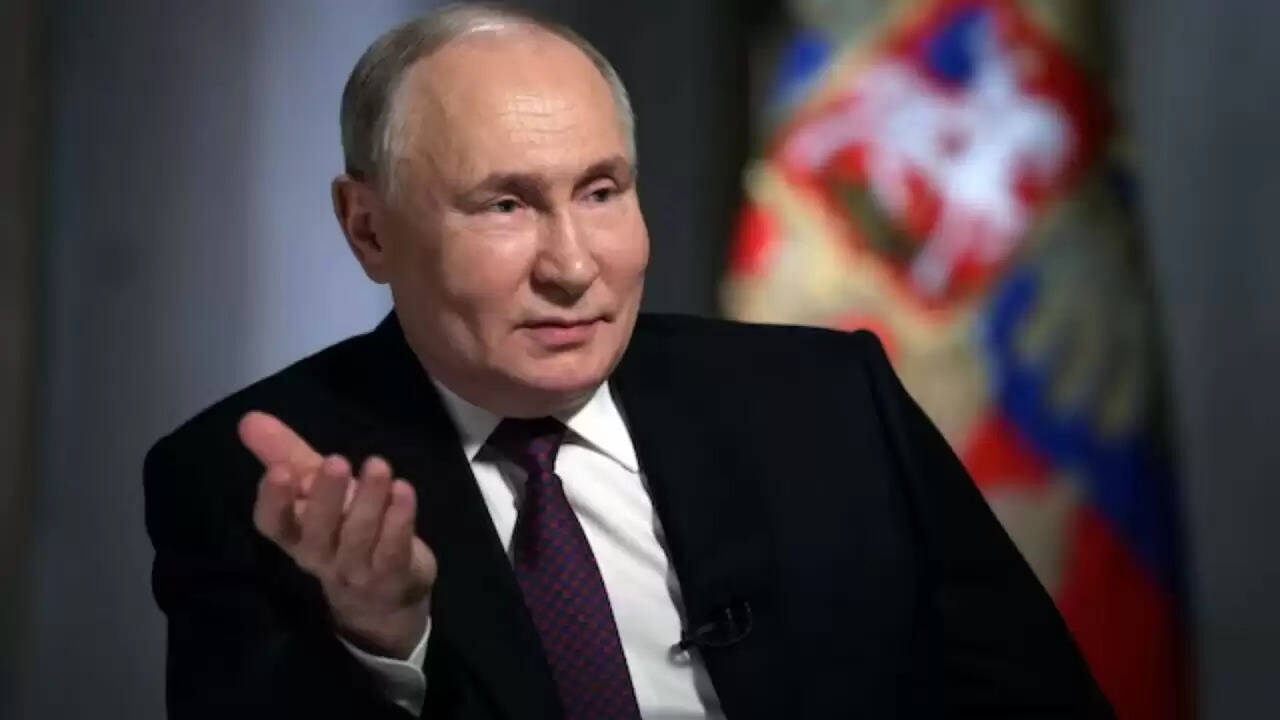 रूसी राष्ट्रपति पुतिन की भारत यात्रा: विमान बना सबसे ज्यादा ट्रैक किया जाने वाला एयरक्राफ्ट