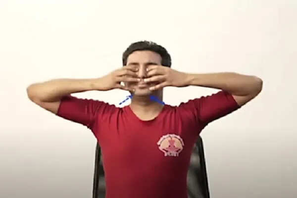 &lsquo;वाई-ब्रेक&rsquo;: ऑफिस में फिट रहने का सरल उपाय