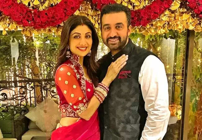 शिल्पा शेट्टी और राज कुंद्रा के खिलाफ लुकआउट सर्कुलर जारी, 60 करोड़ रुपये की धोखाधड़ी का मामला