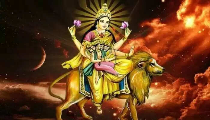 आषाढ़ गुप्त नवरात्रि 2025: देवी शक्ति की आराधना का विशेष अवसर