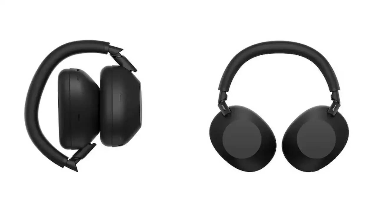 Sony WH-1000XM6 वायरलेस हेडफोन की लॉन्चिंग: जानें फीचर्स और कीमत