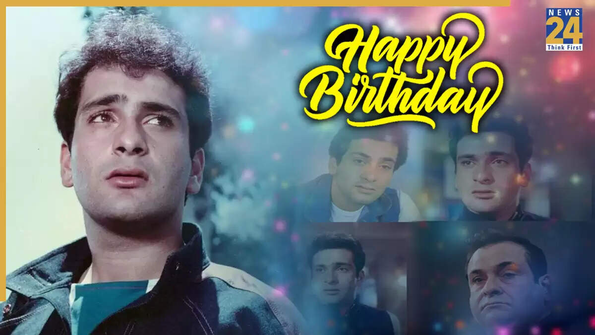 राजीव कपूर का जन्मदिन: शादी, तलाक और संघर्षों की कहानी