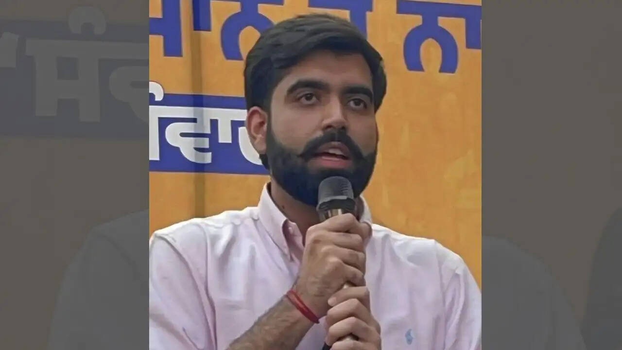 पदमजीत मेहता फिर से बठिंडा नगर निगम के मेयर बने