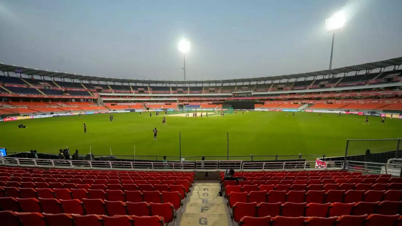 IPL 2025: Eliminator Match Between Gujarat Titans and Mumbai Indians Today