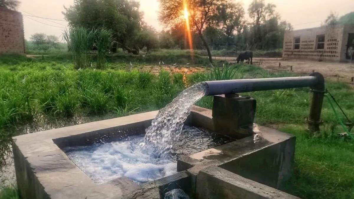 चरखी दादरी के किसानों को ट्यूबवेल कनेक्शन मिलने की उम्मीद