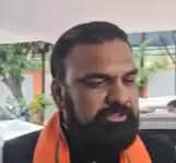 बिहार के उपमुख्यमंत्री ने पीएम मोदी की मां पर अपशब्द कहने की निंदा की