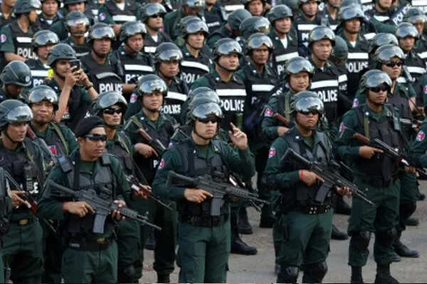 थाईलैंड और कंबोडिया के बीच सीजफायर का उल्लंघन, एयरस्ट्राइक से बढ़ी तनाव की स्थिति