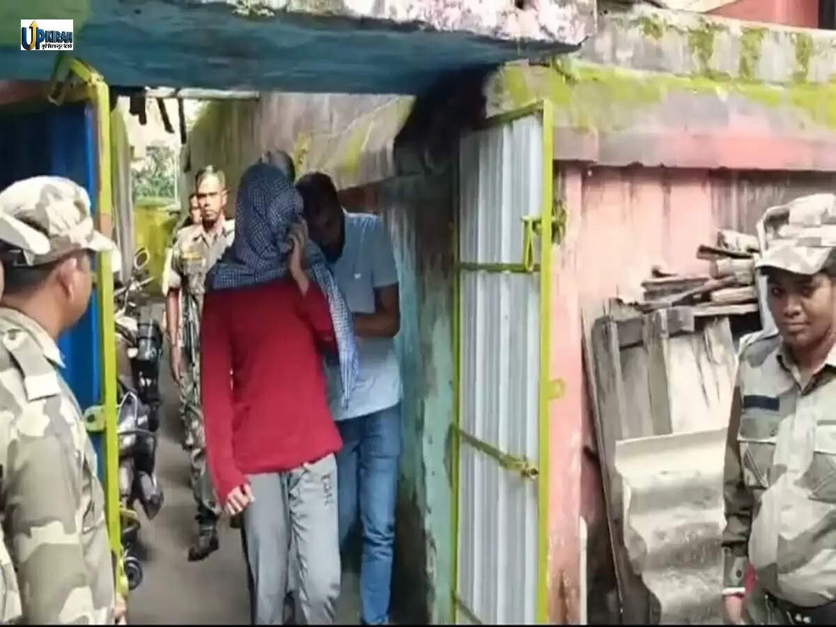 रांची में ISIS के संदिग्ध आतंकी की गिरफ्तारी, सुरक्षा बलों को मिली बड़ी सफलता
