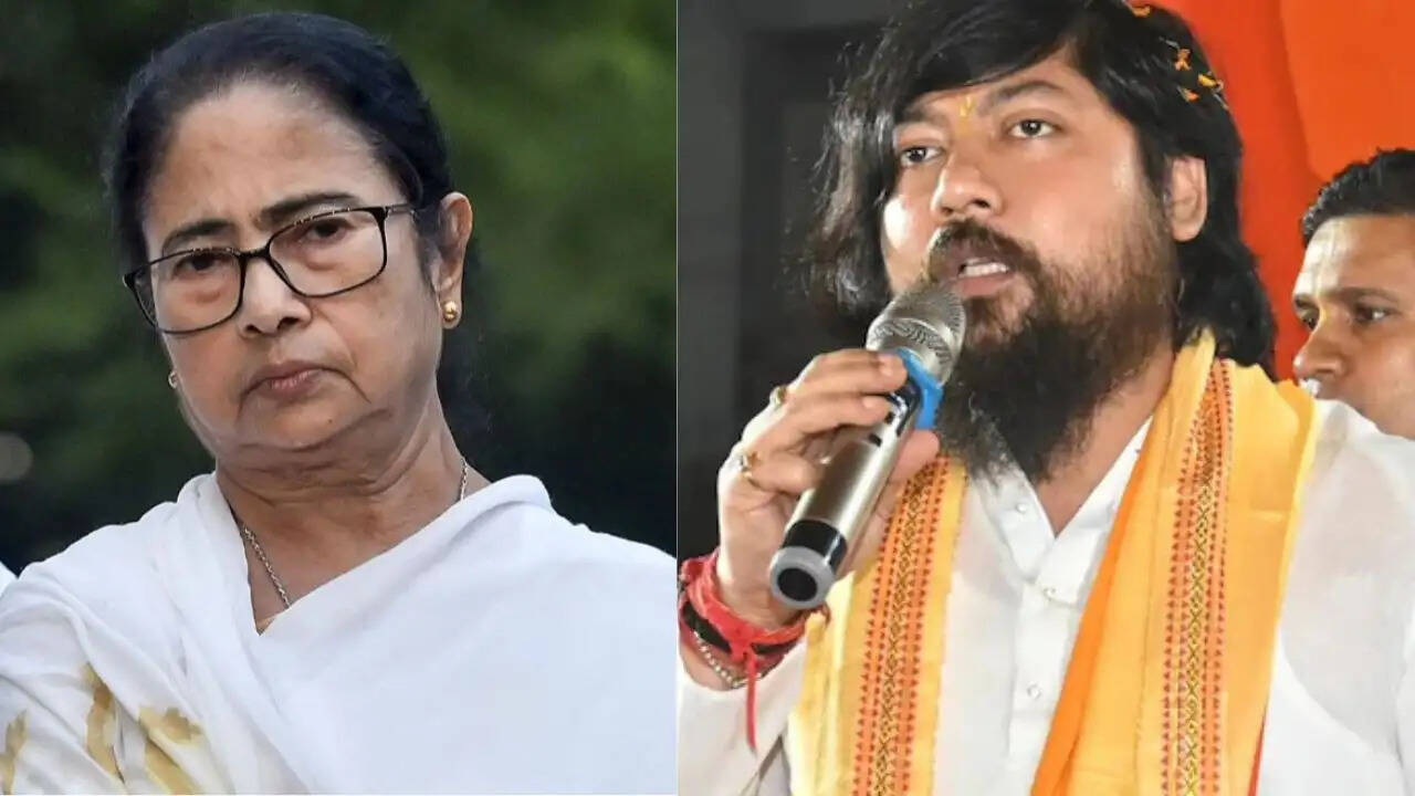 ममता बनर्जी ने भवानीपुर चुनाव परिणाम को चुनौती दी, भाजपा ने दी प्रतिक्रिया