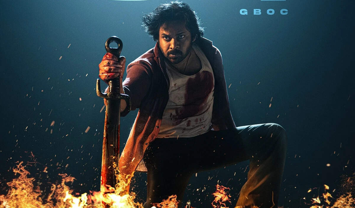पवन कल्याण की 'ओजी' ने बॉक्स ऑफिस पर मचाई धूम, 2025 में बन सकती है नंबर 1