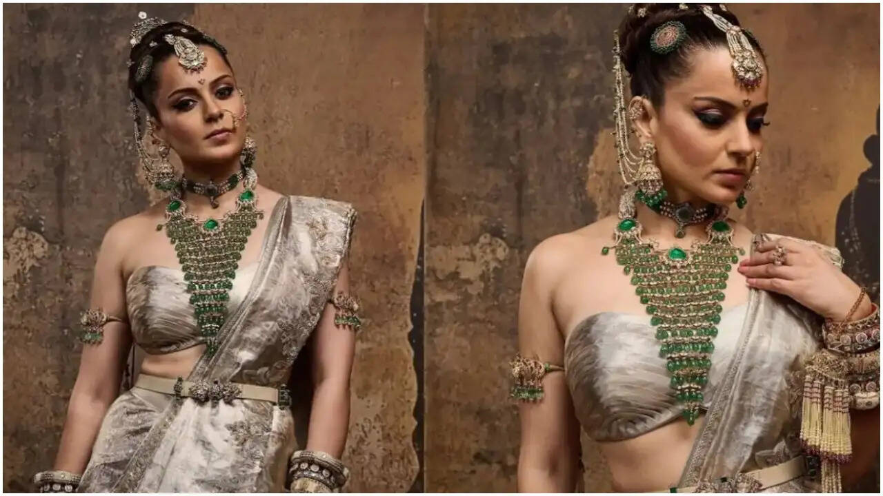 कंगना रनौत: बॉलीवुड की सफल अभिनेत्री और सांसद की संपत्ति और लाइफस्टाइल