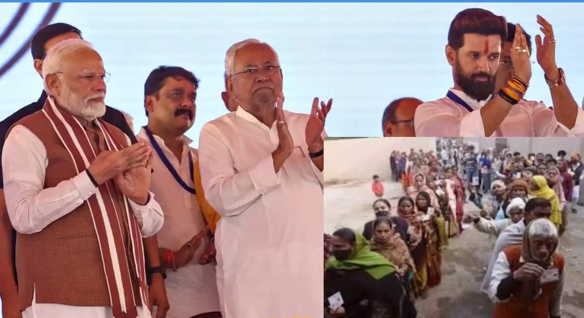 बिहार विधानसभा चुनाव 2025: जातीय गणना के आधार पर NDA की रणनीति