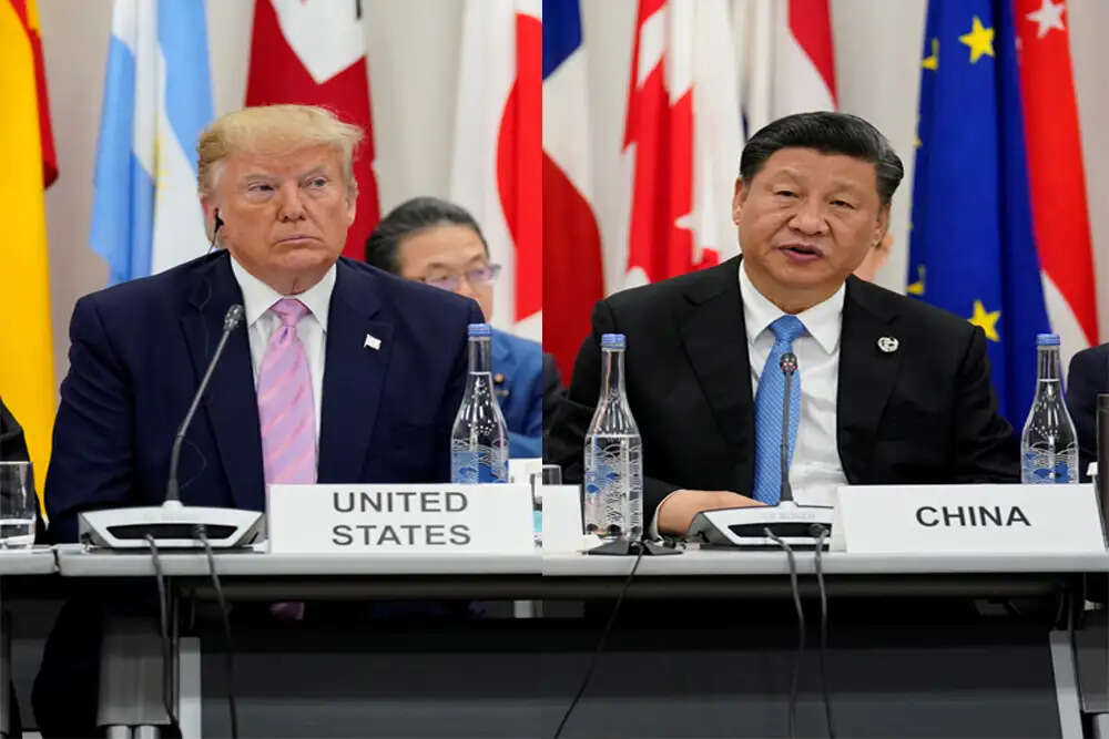 चीन ने अमेरिका की धमकी का दिया जवाब, टैरिफ पर चेतावनी