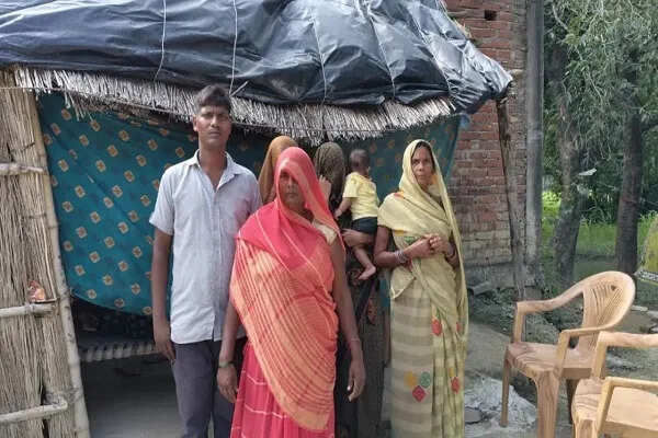 मजदूर को मिला 4.42 करोड़ का GST नोटिस, फर्जी फर्म से हुआ 24.55 करोड़ का टर्नओवर