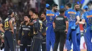 GT vs MI: एलिमिनेटर मैच की भविष्यवाणी, 200 से अधिक का स्कोर संभव