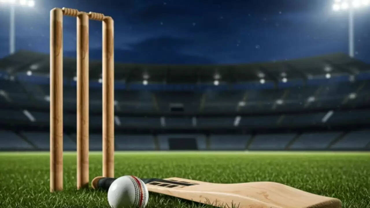 कृष्णप्पा गौतम ने क्रिकेट से लिया संन्यास, 14 साल का करियर समाप्त