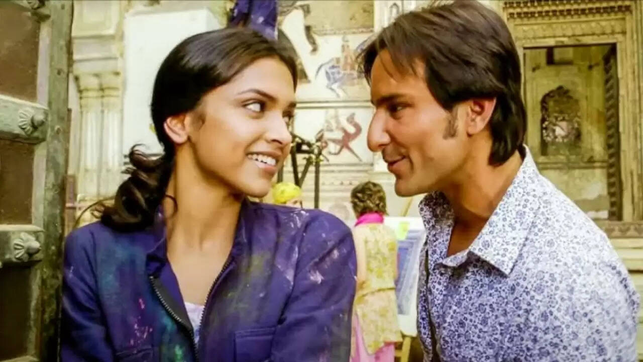 सैफ अली खान का वर्क-लाइफ बैलेंस पर जोर, दीपिका पादुकोण का समर्थन